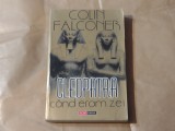 COLIN FALCONER - CLEOPATRA cand eram zei