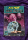 Isaac Asimov &ndash; Zeii insisi teora sf science fiction