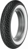 Anvelopa Dunlop D402 MH90 B 21 M/C 54H TL NWW Cod Produs: MX_NEW 03050292PE