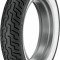 Anvelopa Dunlop D402 MH90 B 21 M/C 54H TL NWW Cod Produs: MX_NEW 03050292PE