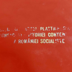 36 diapozitive Originale pt.APARAT PROIECTIE-CREATII ALE ARTEI PLASTICE A ROMANI