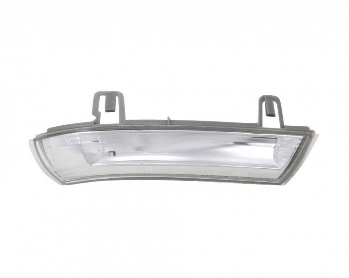 Lampa semnalizare oglinda VW Golf 5 2003-2009, Golf Plus 2005-2009; Golf 6 (5K); Golf 6 Plus; Jetta/Golf Kombi; Passat B5/B6 11.2003-07.2010, Eos, Sh