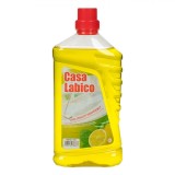 Detergent Lichid Universal, Casa Labico, Aromă Lăm&acirc;ie și Mentă, Capacitate 1L, Oem