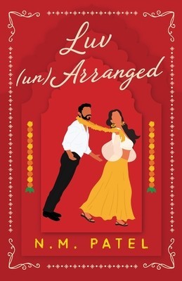 Luv (un)Arranged foto