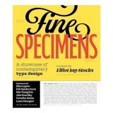 Fine Specimens A Showcase of Contemporary Type Design