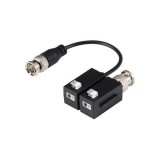 Set 2 videobaloane pasive Dahua PFM800B-4K, 1 canal, 4K