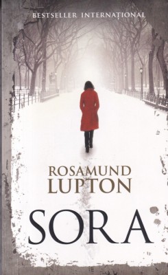 Rosamund Lupton - Sora foto