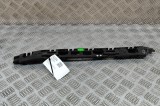 Suport bara de protecție dreapta spate SKODA SUPERB III 3V3 2017 OEM: 3V5807394 24542502