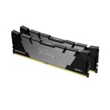 Cumpara ieftin Memorie RAM Kingston FURY Renegade Black 32GB DDR4 3200MHz CL16