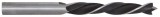 Burghiu pt Lemn 6x92- 619008