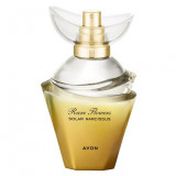 Avon Rare Flowers eau de parfum 50 ml, Apa de parfum
