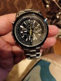 Citizen chronograf