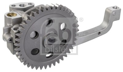 FEBI BILSTEIN 181068 Pompa ulei foto