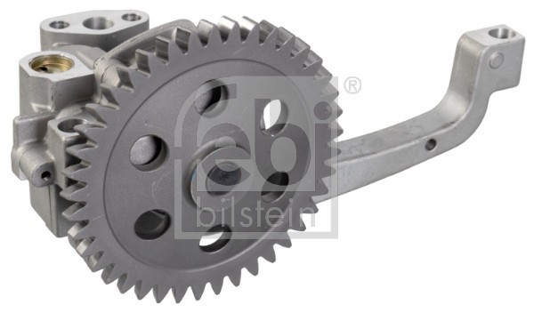 FEBI BILSTEIN 181068 Pompa ulei
