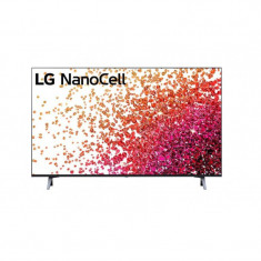 Televizor smart LG, 108 cm, 3840 x 2160 px, 4K Ultra HD, LED, clasa G, Gri foto