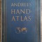 Andrees Handatlas// 1937