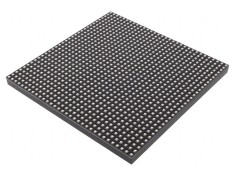 RGB LED Matrix Panel 32x32 - 6mm Pitch