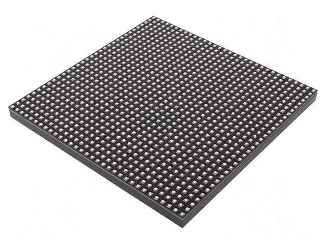 RGB LED Matrix Panel 32x32 - 6mm Pitch