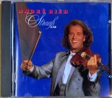 ANDRE RIEU - Strauss &amp; Co - CD Original ca NOU