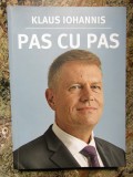 Klaus Iohannis - Pas cu pas