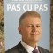 Klaus Iohannis - Pas cu pas