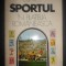 Iosif Micu - Sportul in filatelia romaneasca (1976, editie cartonata)