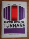 PROCEDEE SPECIALE DE TURNARE- I Chira