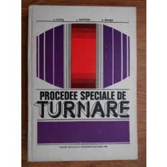 PROCEDEE SPECIALE DE TURNARE- I Chira