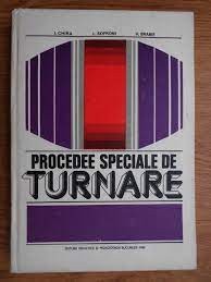 PROCEDEE SPECIALE DE TURNARE- I Chira foto