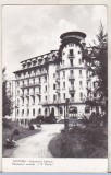 Bnk cp Govora - Sanatoriul balnear - Pavilionul central I P Pavlov - uzata, Baile Govora, Circulata, Printata