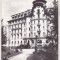 bnk cp Govora - Sanatoriul balnear - Pavilionul central I P Pavlov - uzata
