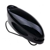Cumpara ieftin Suport auto pentru ochelari, ATL, ABS, 29 x 7.5 x 2.5, Negru
