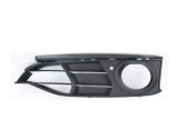Grila bara fata BMW Seria 3 GT (F34), 01.2012-12.2019, fata, partea stanga,