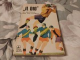 Il dio.