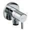 Robinet coltar cu cap ceramic, pentru instalatii apa si incalzire, Valvex Vega, D 1/2 &quot; - 1/2&quot;