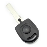 SEAT carcasă pentru cheie tip transponder - CARGUARD CC257