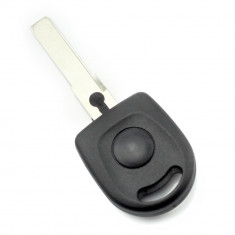 SEAT carcasa pentru cheie tip transponder - CARGUARD Best CarHome