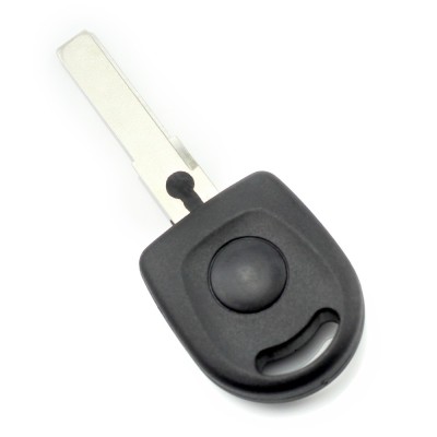 SEAT carcasa pentru cheie tip transponder - CARGUARD foto