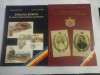 Din CARTOFILIA ROMANEASCA 2 volume - TARANUL ROMAN / FAMILIA REGALA in vechi carti postale ilustrate