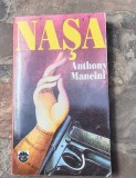 Nasa Anthony Mancini