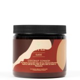 As I Am CoWash Balsam Curatare Par Nuca Cocos 454g, Crestere Sanatoasa, Fara Spuma