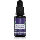 Nobilis Tilia Intenzivn&iacute; p&eacute;če ser &icirc;ntinerire intensivă pentru a restabili fermitatea pielii 20 ml