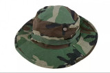 *Boonie Hat - woodland (GFC)