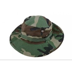 *Boonie Hat - woodland (GFC)