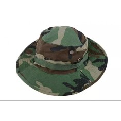 Boonie Hat - woodland (GFC)