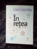 w0b IN RETEA - DE CE SHARING - UL REPREZINTA VIITORUL AFACERILOR de LISA GANSKY