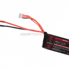 LI-PO ACUMULATOR 11.1V - 1000MAH - 65C - GRAPHENE PEQ TYPE - T-PLUG