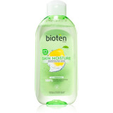 Bioten Skin Moisture tonic revigorant pentru piele normală și mixtă pentru utilizare zilnică 201 ml