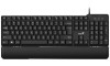 Tastatura Genius KB-100XP, negru