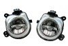 2X NEW OE FOG HALOGEN LED BMW X2 F39 7444805 , 7444806